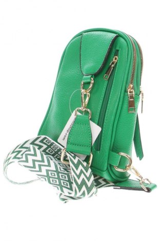 Ruksak  Unbranded, Barva Zelená, Cena  457,00 Kč