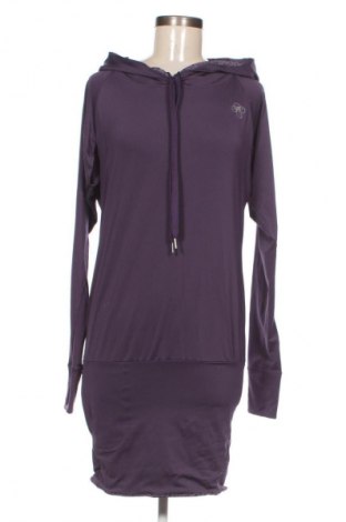 Kleid ASICS, Größe XS, Farbe Lila, Preis 6,99 €