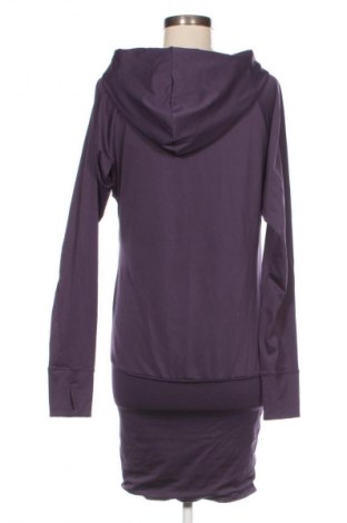 Kleid ASICS, Größe XS, Farbe Lila, Preis 6,99 €