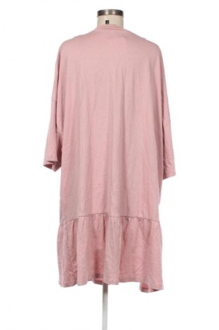 Šaty  ASOS, Velikost 3XL, Barva Růžová, Cena  539,00 Kč