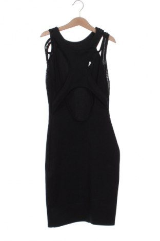 Šaty  ASOS, Velikost XS, Barva Černá, Cena  489,00 Kč