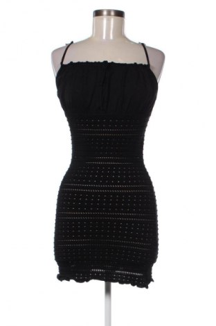 Šaty  ASOS, Velikost XS, Barva Černá, Cena  359,00 Kč