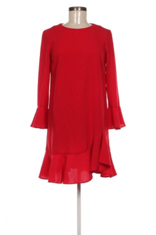 Šaty  ASOS, Veľkosť S, Farba Červená, Cena  2,95 €