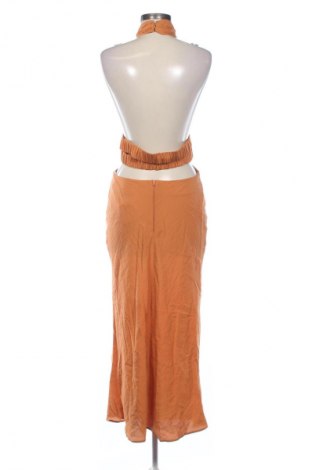Šaty  ASOS, Velikost M, Barva Oranžová, Cena  897,00 Kč