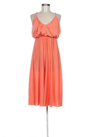 Šaty  ASOS, Velikost XS, Barva Oranžová, Cena  489,00 Kč