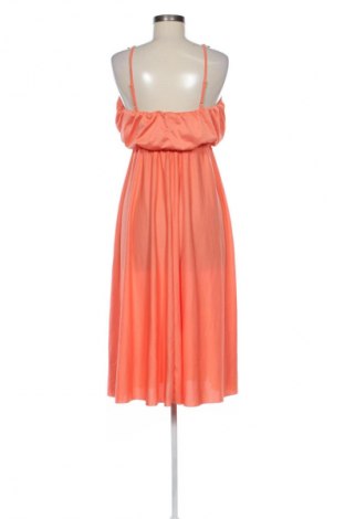 Šaty  ASOS, Velikost XS, Barva Oranžová, Cena  489,00 Kč