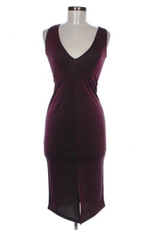 Šaty  ASOS, Velikost S, Barva Fialová, Cena  489,00 Kč