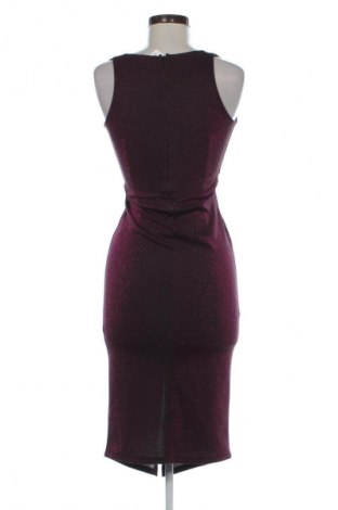 Šaty  ASOS, Velikost S, Barva Fialová, Cena  489,00 Kč