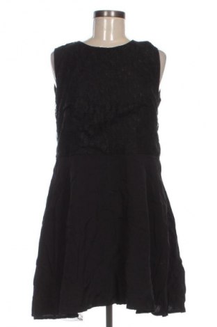 Kleid ASOS, Größe M, Farbe Schwarz, Preis 17,99 €
