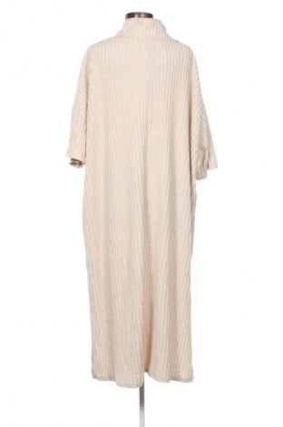 Kleid ASOS, Größe XXL, Farbe Beige, Preis 22,99 €