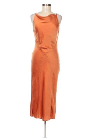 Рокля ASOS, Размер S, Цвят Оранжев, Цена 22,49 €
