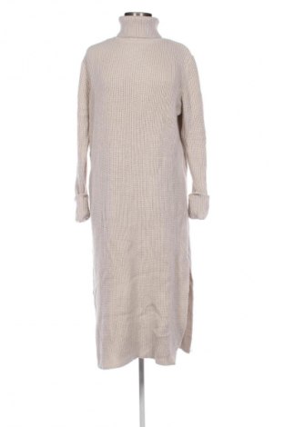 Šaty  ASOS, Veľkosť L, Farba Béžová, Cena  18,95 €