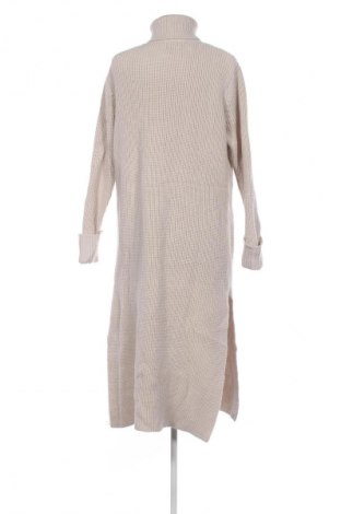 Šaty  ASOS, Veľkosť L, Farba Béžová, Cena  18,95 €