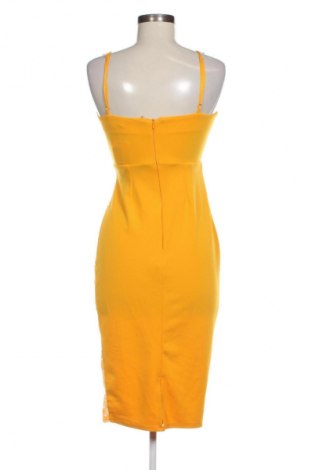 Sukienka ASOS, Rozmiar XXS, Kolor Pomarańczowy, Cena 27,99 zł