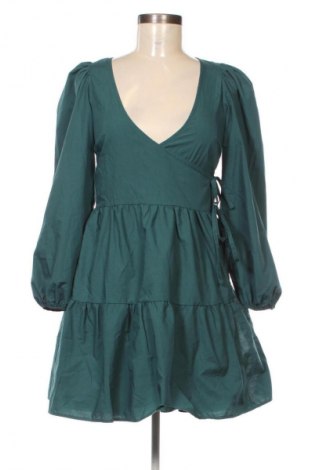 Sukienka ASOS, Rozmiar XXS, Kolor Zielony, Cena 28,99 zł