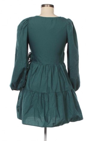 Sukienka ASOS, Rozmiar XXS, Kolor Zielony, Cena 28,99 zł