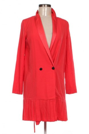 Sukienka ASOS, Rozmiar XXS, Kolor Czerwony, Cena 129,99 zł