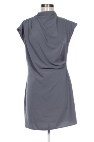 Kleid ASOS, Größe M, Farbe Grau, Preis 15,99 €