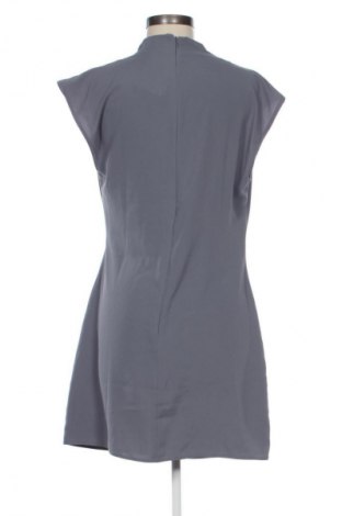 Kleid ASOS, Größe M, Farbe Grau, Preis 15,99 €