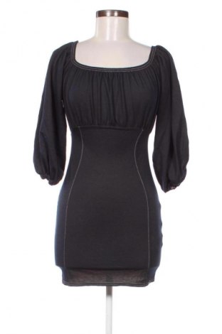 Kleid ASOS, Größe XXS, Farbe Blau, Preis 7,99 €