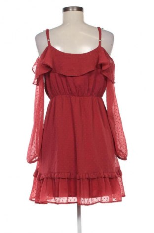 Sukienka About You, Rozmiar M, Kolor Czerwony, Cena 21,99 zł