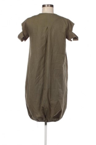 Kleid Adda, Größe S, Farbe Grün, Preis 2,99 €