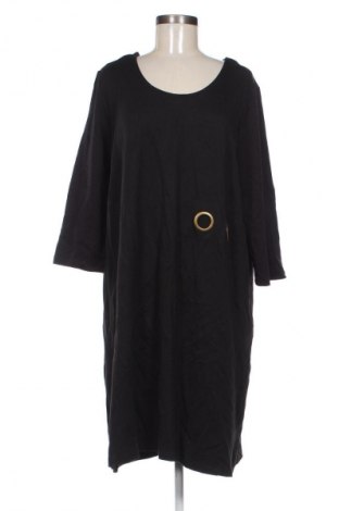 Kleid Adia, Größe L, Farbe Schwarz, Preis 5,99 €