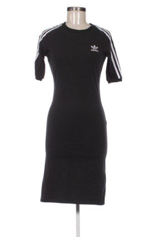 Φόρεμα Adidas, Μέγεθος M, Χρώμα Μαύρο, Τιμή 36,99 €