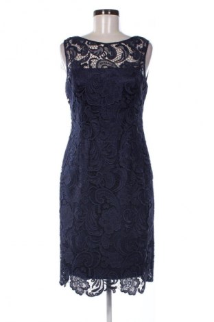 Kleid Adrianna Papell, Größe M, Farbe Blau, Preis 23,99 €
