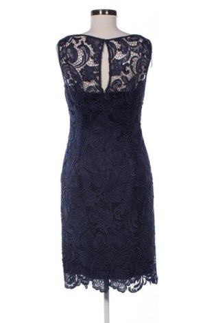 Kleid Adrianna Papell, Größe M, Farbe Blau, Preis 23,99 €