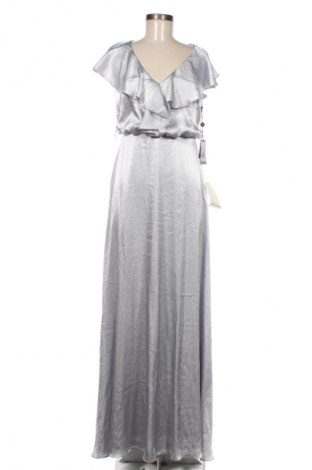 Kleid Adrianna Papell, Größe S, Farbe Grau, Preis 61,99 €