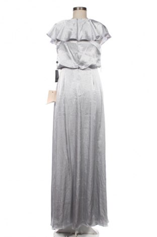 Kleid Adrianna Papell, Größe S, Farbe Grau, Preis 61,99 €