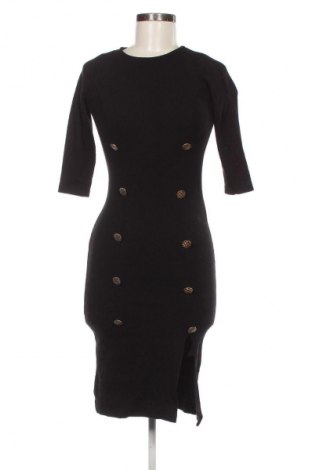 Šaty  Adrom, Veľkosť S, Farba Čierna, Cena  3,95 €