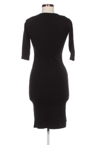 Šaty  Adrom, Veľkosť S, Farba Čierna, Cena  3,95 €