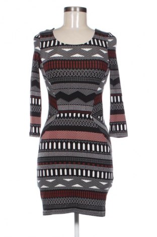 Kleid Ajc, Größe XS, Farbe Mehrfarbig, Preis 4,99 €