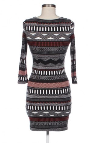 Kleid Ajc, Größe XS, Farbe Mehrfarbig, Preis 4,99 €