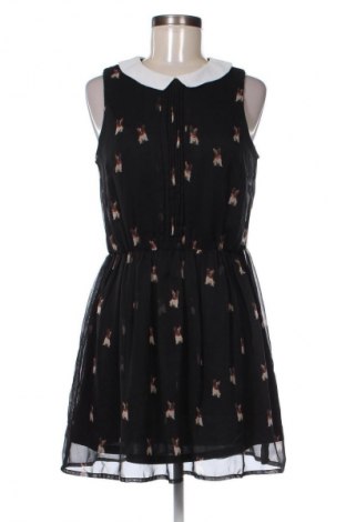 Kleid Ajc, Größe M, Farbe Mehrfarbig, Preis 12,86 €