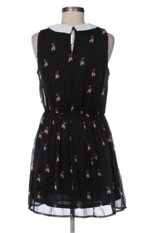 Kleid Ajc, Größe M, Farbe Mehrfarbig, Preis 12,86 €