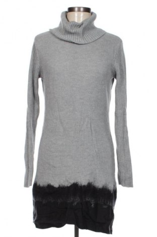 Šaty  Akropol, Velikost M, Barva Šedá, Cena  379,00 Kč