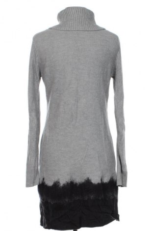 Šaty  Akropol, Velikost M, Barva Šedá, Cena  379,00 Kč