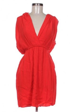 Kleid Alba Moda, Größe M, Farbe Rot, Preis 12,99 €