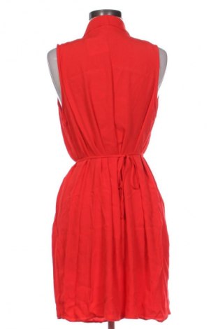 Kleid Alba Moda, Größe M, Farbe Rot, Preis 12,99 €