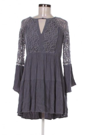 Рокля American Eagle, Размер S, Цвят Син, Цена 8,69 €