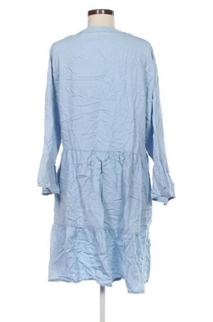 Šaty  Amisu, Velikost XL, Barva Modrá, Cena  49,00 Kč