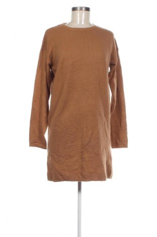 Šaty  Amisu, Velikost S, Barva Hnědá, Cena  89,00 Kč