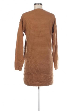 Šaty  Amisu, Velikost S, Barva Hnědá, Cena  89,00 Kč