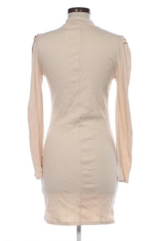 Kleid Amisu, Größe L, Farbe Ecru, Preis € 1,99