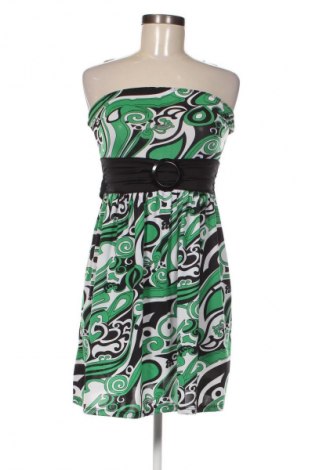 Kleid Amisu, Größe M, Farbe Mehrfarbig, Preis 8,18 €