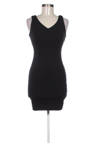 Kleid Amisu, Größe S, Farbe Schwarz, Preis 10,99 €