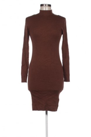 Kleid Amisu, Größe M, Farbe Braun, Preis 7,67 €